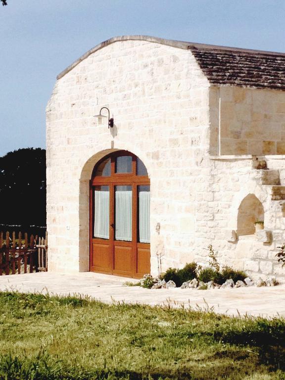 Masseria Signora 마르티나프란카 객실 사진