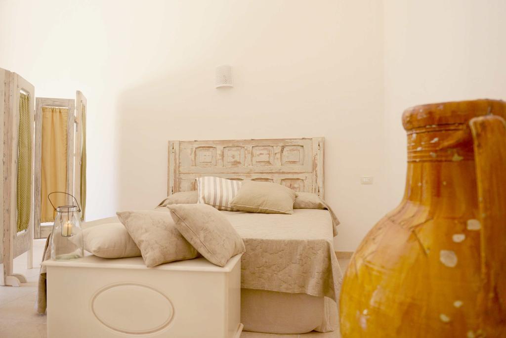 Masseria Signora 마르티나프란카 객실 사진