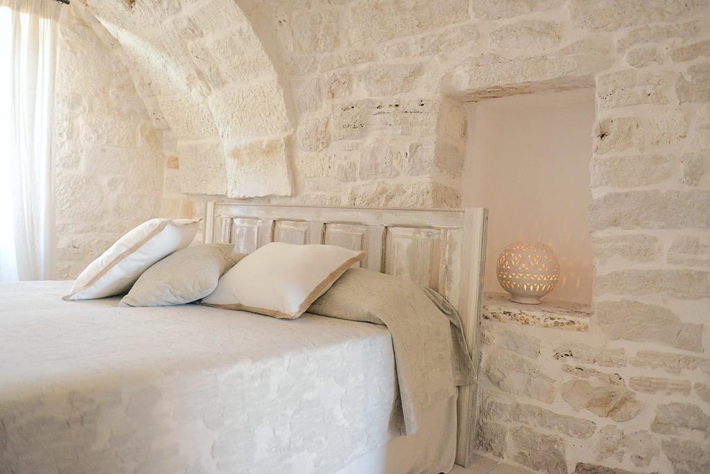 Masseria Signora 마르티나프란카 객실 사진