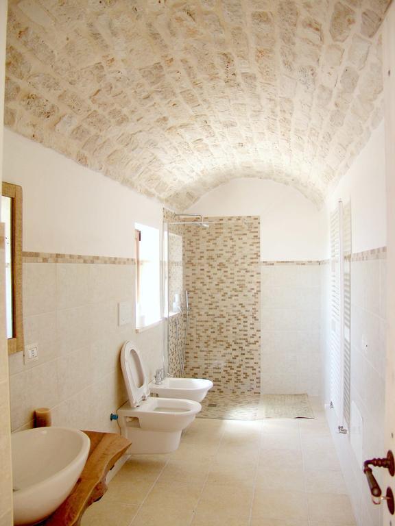 Masseria Signora 마르티나프란카 객실 사진